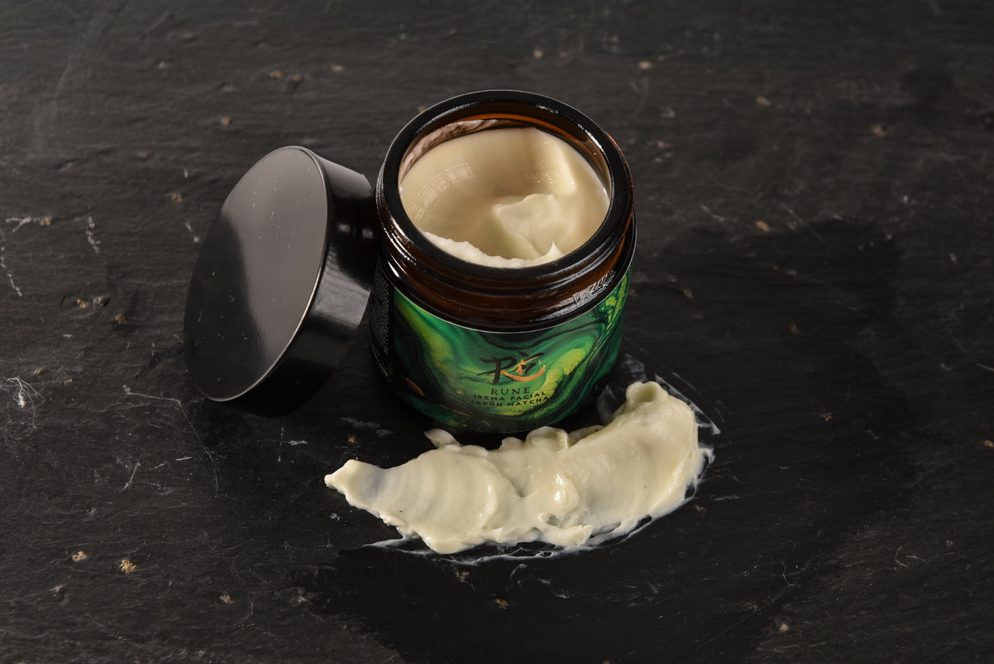 JAPAN MATCHA FACE CREAM