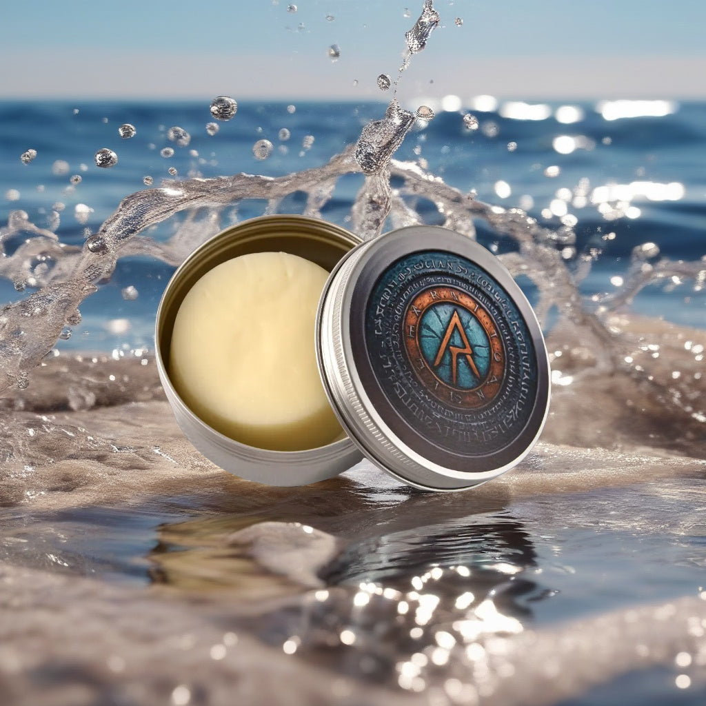 BAOBAB OIL SOLID HAIR CONDITIONER